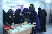 همایش مهارت های همسر گزینی و ازدواج سالم در جوانان در شبکه بهداشت و درمان اسلامشهر برگزار شد
